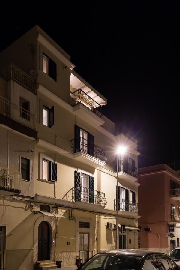 Dimora Ciociola Bed & Breakfast Manfredonia Eksteriør bilde